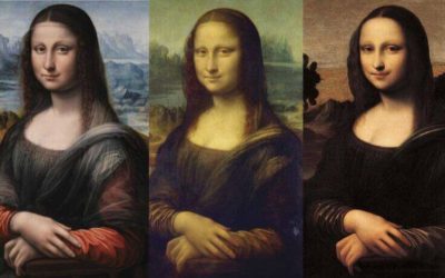 Por qué la Mona Lisa es tan famosa